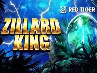 Zillard King game screenshot