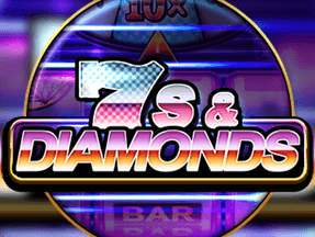 7s & Diamonds game screenshot