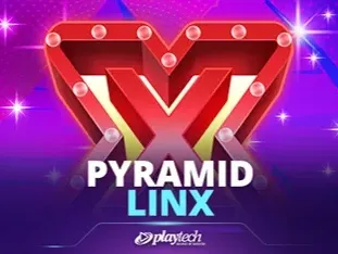 Pyramid Linx game screenshot