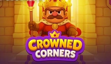 Crowned Corners